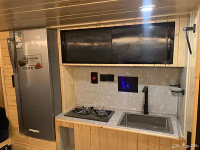 كرفان موتر هوم كرافانات موترهوم index