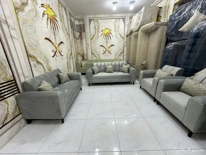 كنبات ومجالس ومطابخ وغرف نوم 18