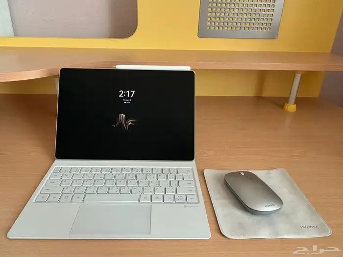 هاواوي مات باد برو   مات بيبر   Huawei Matepad pro -paper 10