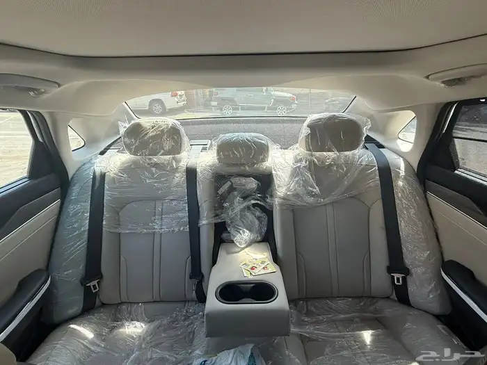 كيا 5 فل كامل استخدام شخصي 0