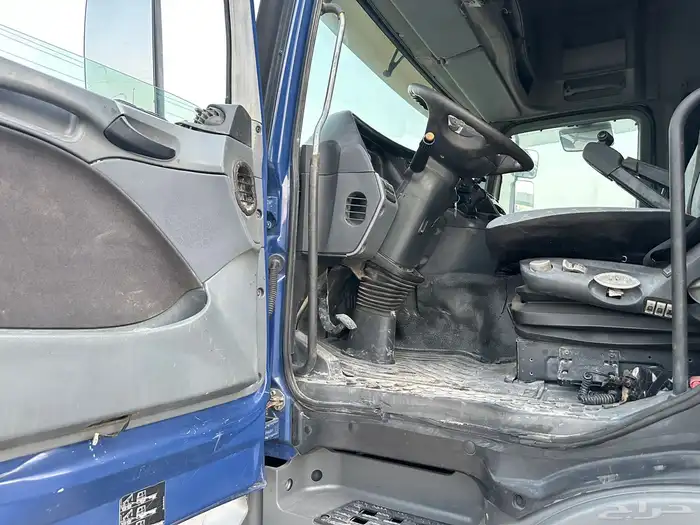 سنقل اكتروس ميقا 2006 2544 Mb2 نقل خاص 15