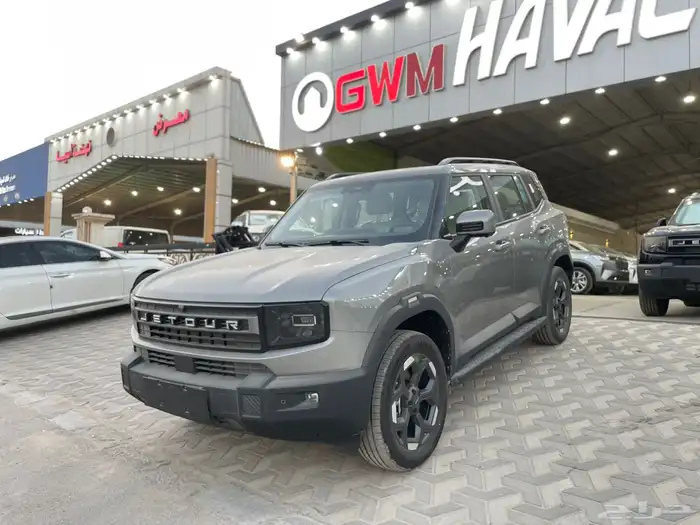 جيتور T1 لاكجرى 2025 2