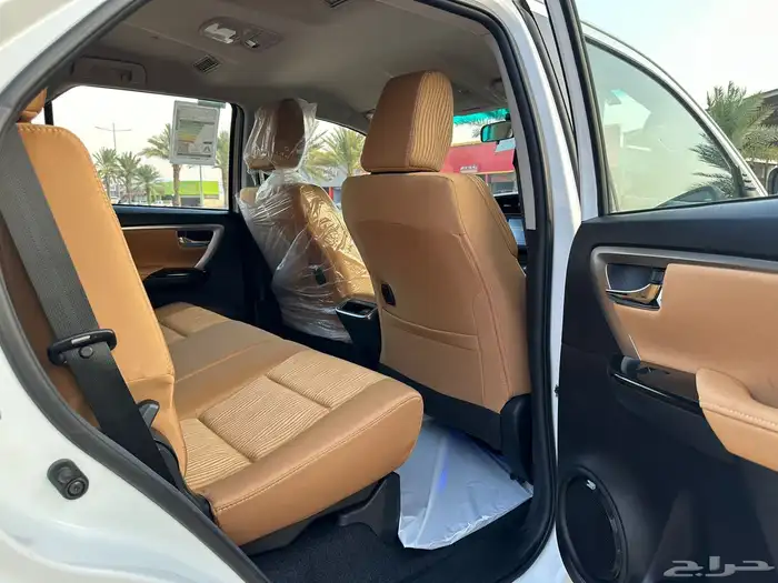 فورتشنر2023 16