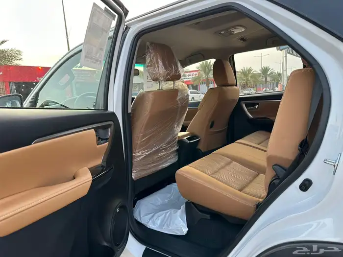 فورتشنر2023 18