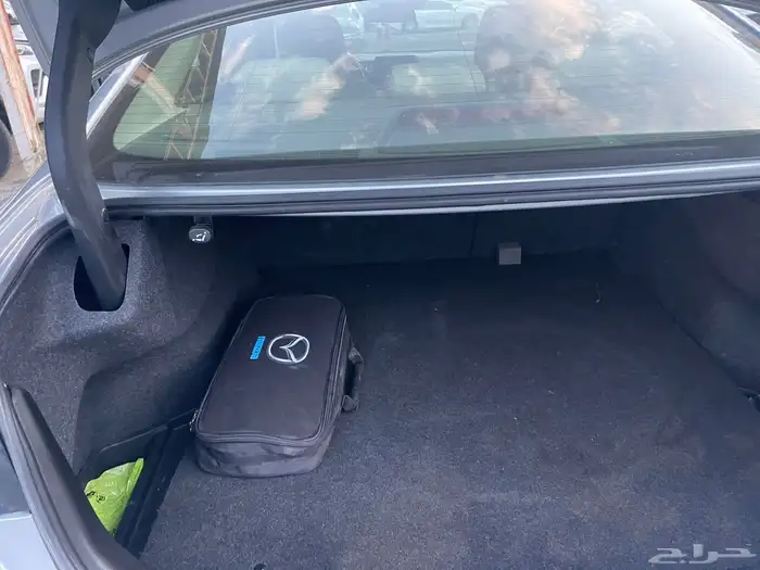 مازدا 6 سيدان 2023 سعودي نظيف 7