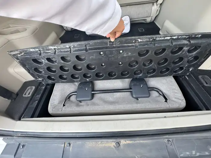 ميتسوبيشي باجيرو 2020 9