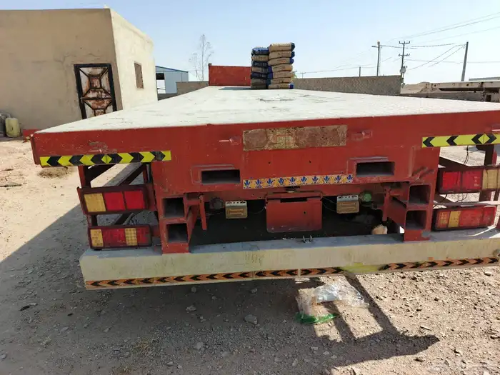 سطحة 3 محاور 1