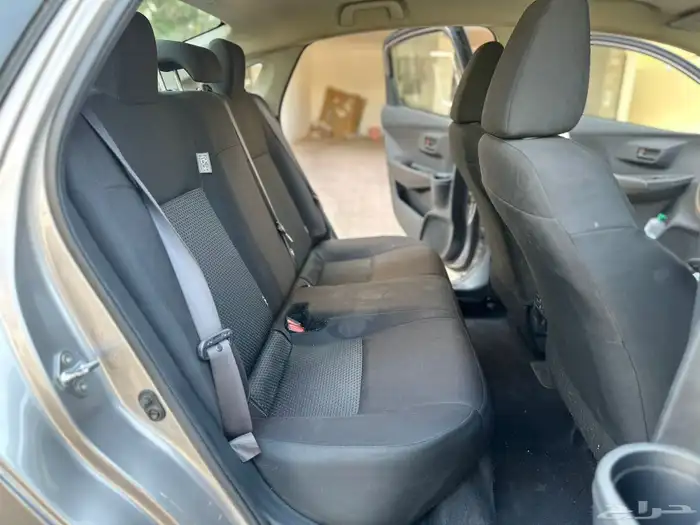 يارس 2024 نظيفة جدا 2