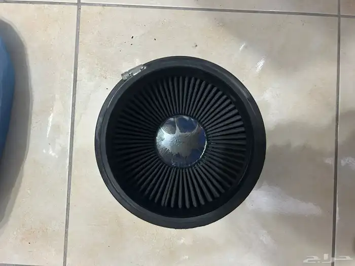 - فلتر رياضي N  K 1