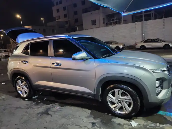 هونداي كريتا 1