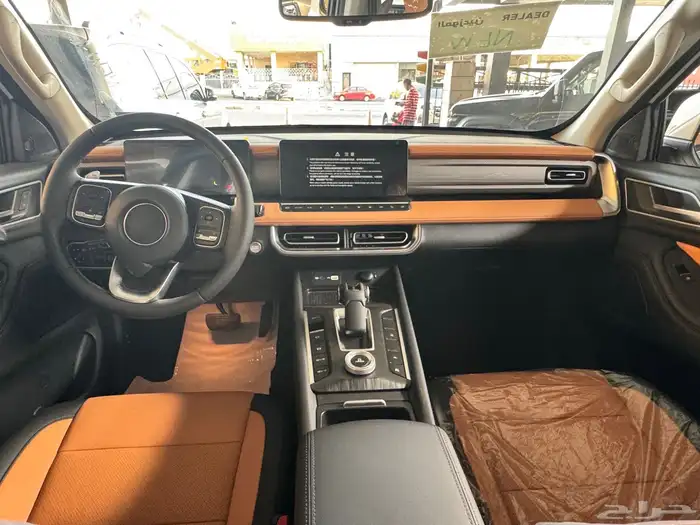 جريت وول باور فل كامل 2025 15