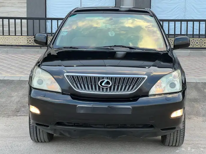 لكزس - RX330 - 2005 - سعودي 0