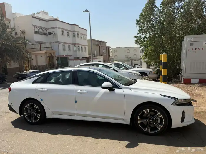 كيا 5 فل كامل استخدام شخصي 2