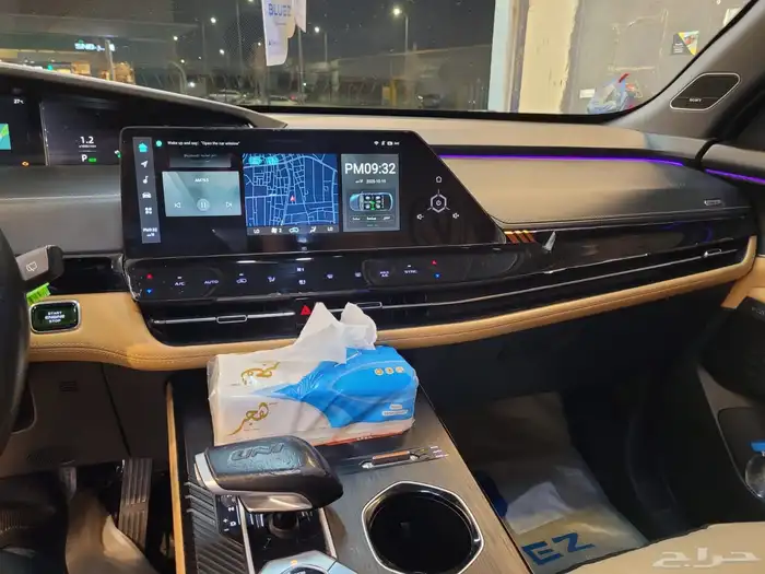 شانجان يوني كي 2023 7