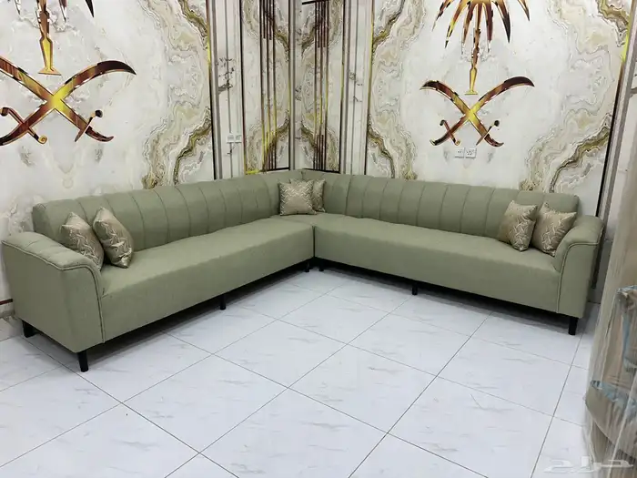 كنبات ومجالس ومطابخ وغرف نوم 15