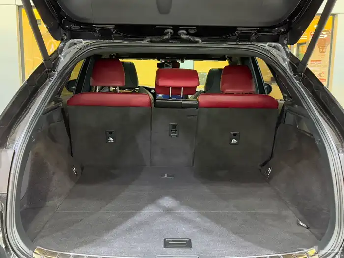 لكزس - RX500 h - 2023 - f sport اعلى فئه ( بحالة الوكالة ) 25