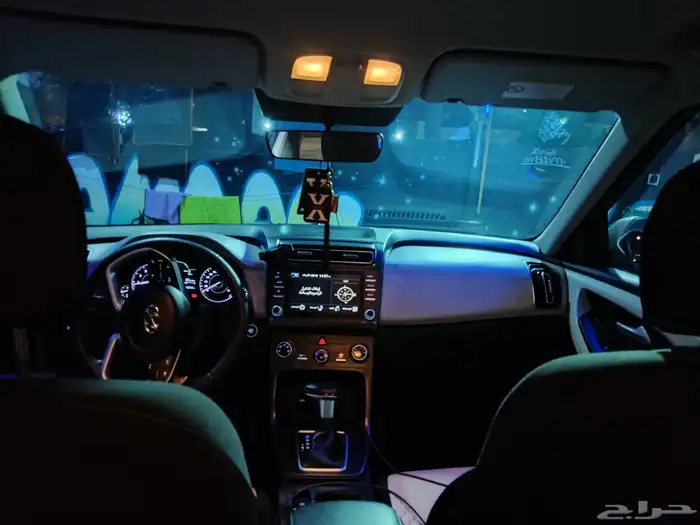 هونداي كريتا 4