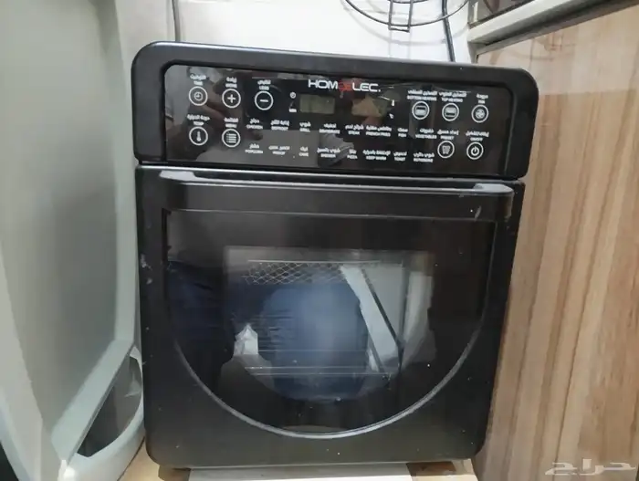 قلاية هوائية من هوم الك وريسيفر نت جوي عدد2 2