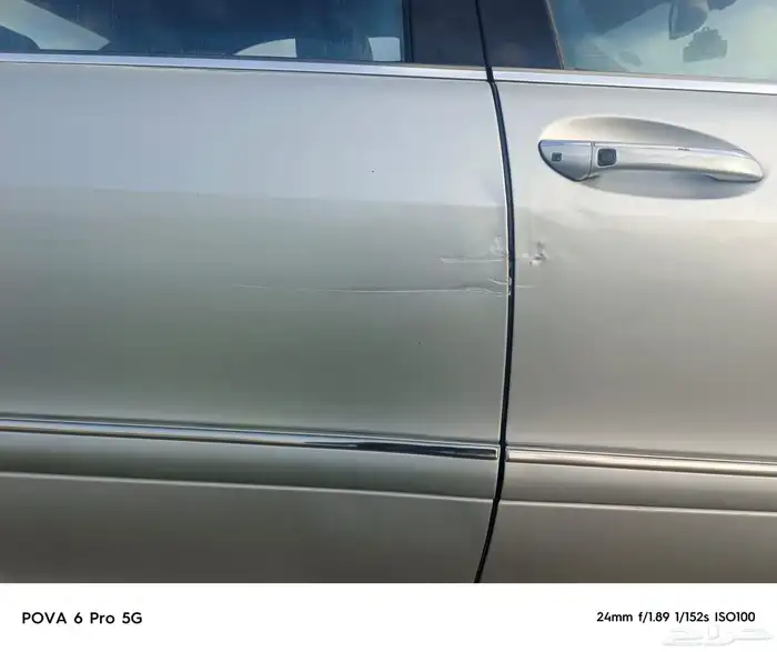 مرسيدس فياقرا s500 8
