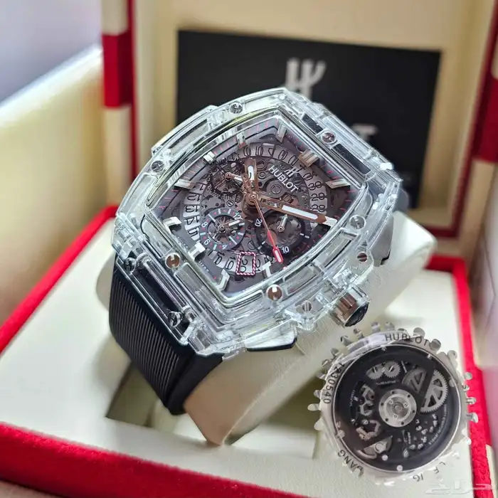 مجموعات ساعات 9