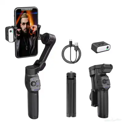 للبيع مثبت جوال 3 محاور L9Lite  L7C Pro index