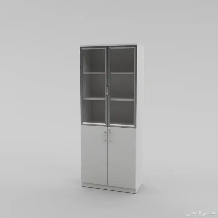 مكتب سكرتارية و مكاتب إدارية مع دولاب و طاوله إجتماع جديد 20