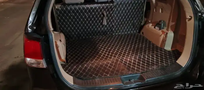 سيارة kia sorento 3