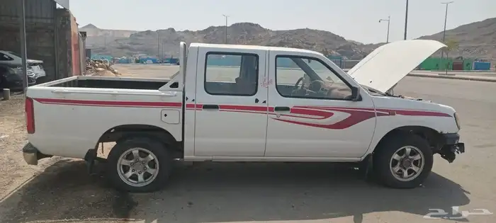 ونيت جنجو 2015تشليح قطع 6