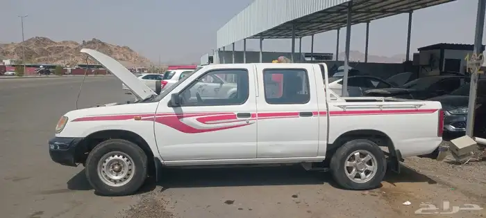 ونيت جنجو 2015تشليح قطع 2