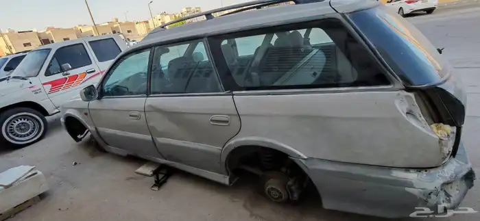 للبيع تشيلح 3
