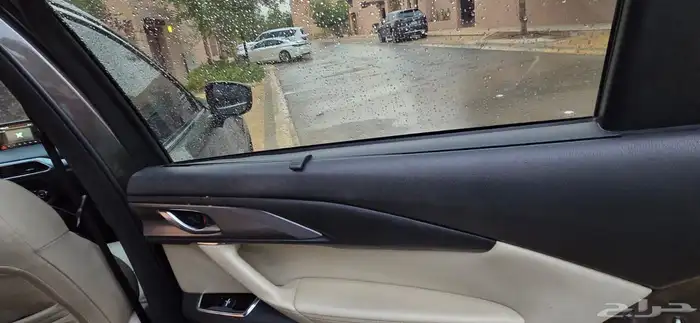 مازدا cx9 - 2018 9