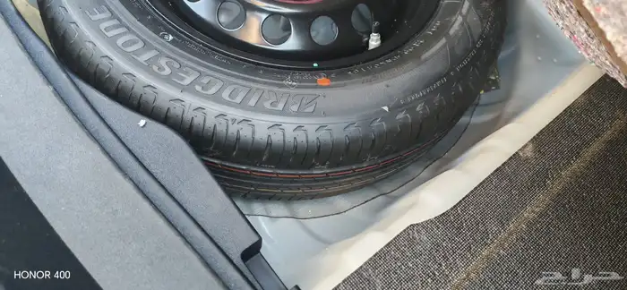 يارس مخززن موديل 2018 9