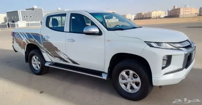 ونيت ميتسوبيشي قمارتين دبل موديل 2022. 5