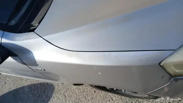 سياره FAW Xiali n7 2015 صينية 5