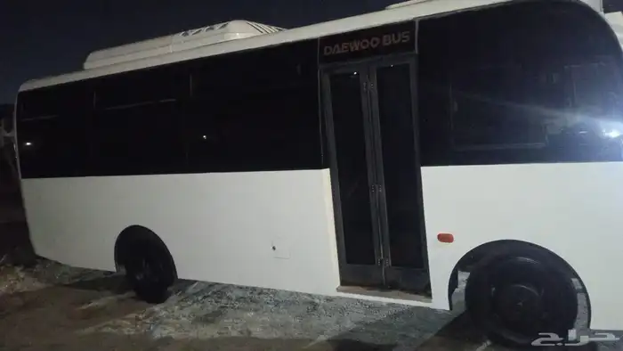 Brand Daewoo Name Coaster F 4