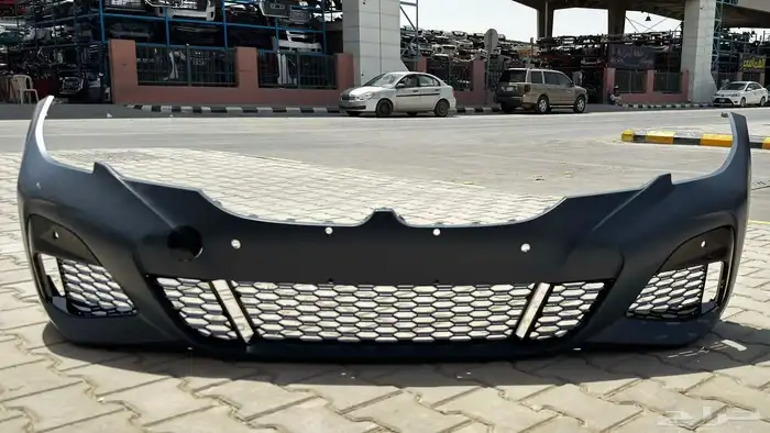 قطع غيار الماني جديد 2