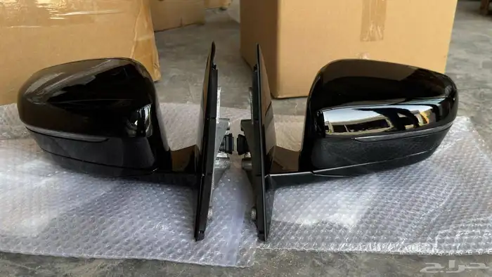 قطع غيار الماني جديد 8