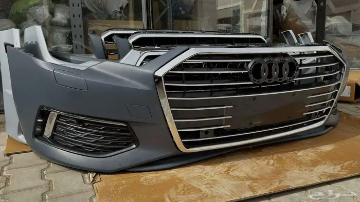 قطع غيار الماني جديد 7