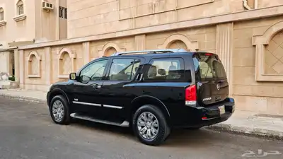 نيسان ارمادا 2015 فل كامل دبل index