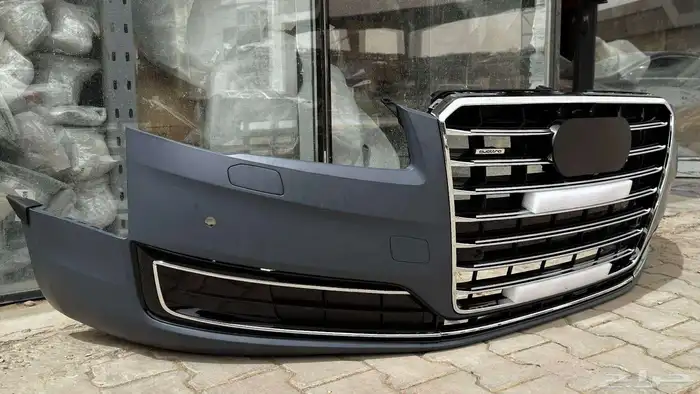 قطع غيار الماني جديد 6