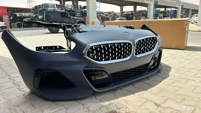 قطع غيار الماني جديد 0