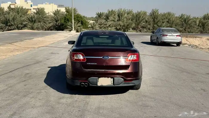 تورس 2010 4