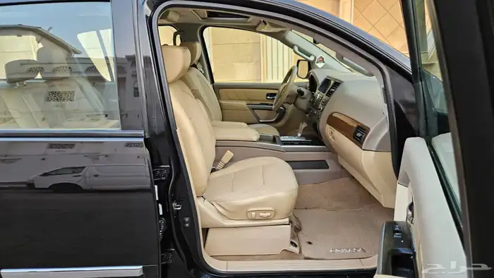 نيسان ارمادا 2015 فل كامل دبل 11