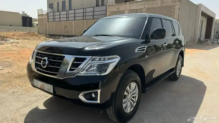 باترول قير عادي 0