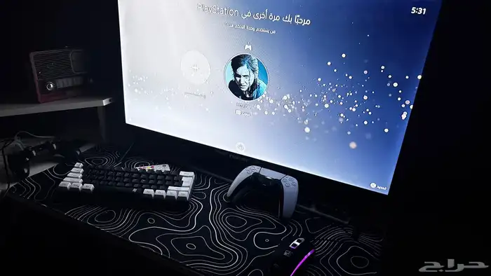 سوني فايف استعمال ثلاث شهور 2