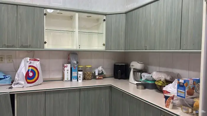 دواليب مطبخ 1