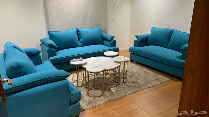 شقق vip مقابل المدينة العسكرية باسعار ي بلاش للإيجار 7