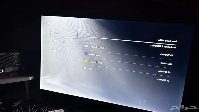 سوني فايف استعمال ثلاث شهور 3