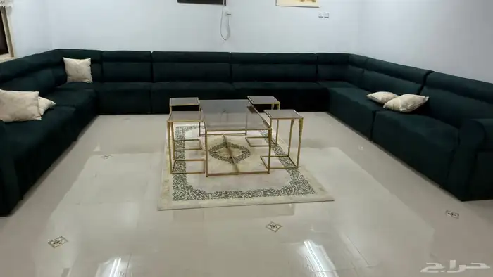 طقم كنب 0