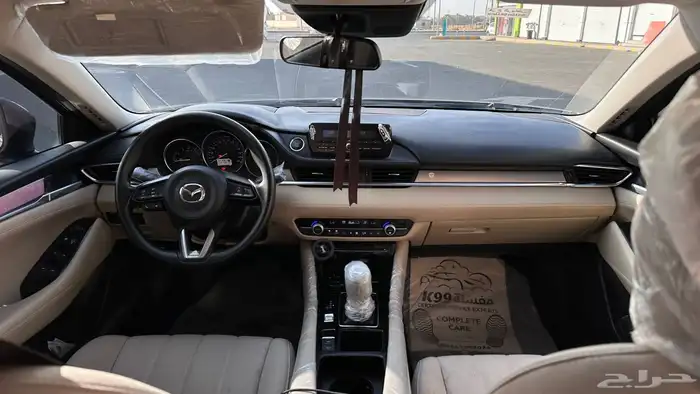 مازدا6 5